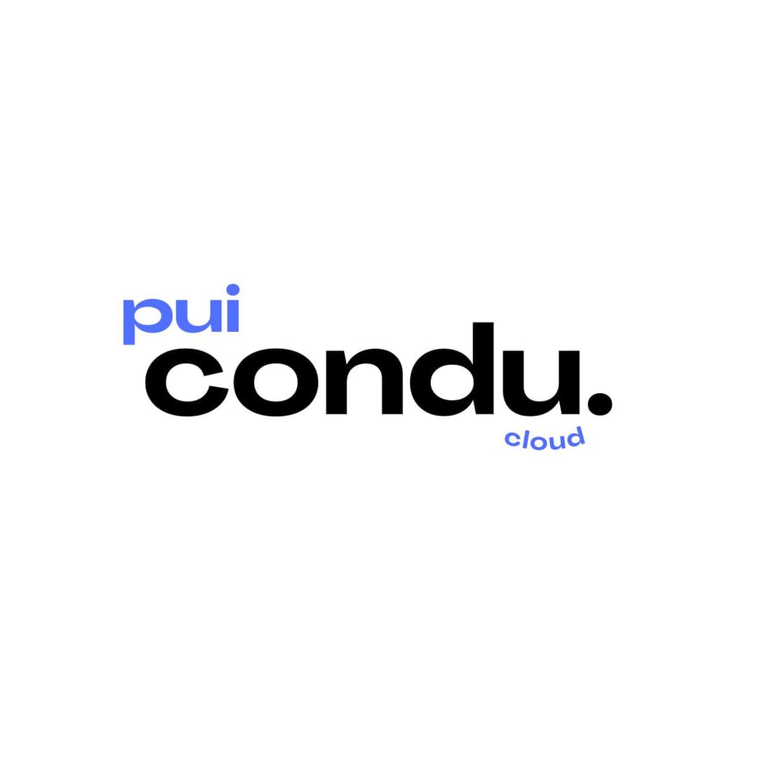 PUI Conducloud Logo